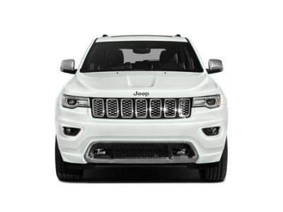 2021 Jeep Grand Cherokee Laredo X 4x2