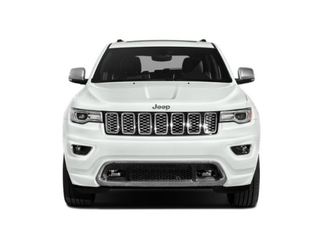2021 Jeep Grand Cherokee Laredo X 4x2