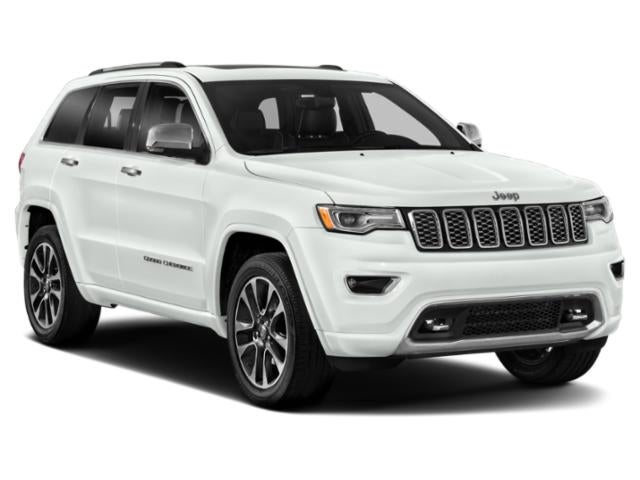 2021 Jeep Grand Cherokee Laredo X 4x2