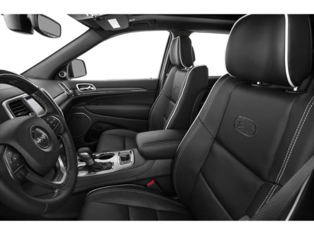 2021 Jeep Grand Cherokee Laredo X 4x2