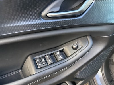 2025 Jeep Grand Cherokee GRAND CHEROKEE LAREDO 4X2