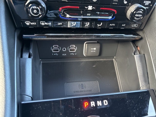 2025 Jeep Grand Cherokee GRAND CHEROKEE LAREDO 4X2