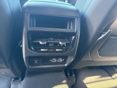 2025 Jeep Grand Cherokee GRAND CHEROKEE LAREDO X 4X2