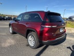 2025 Jeep Grand Cherokee GRAND CHEROKEE LAREDO X 4X2