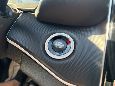 2025 Jeep Grand Cherokee GRAND CHEROKEE LAREDO X 4X2