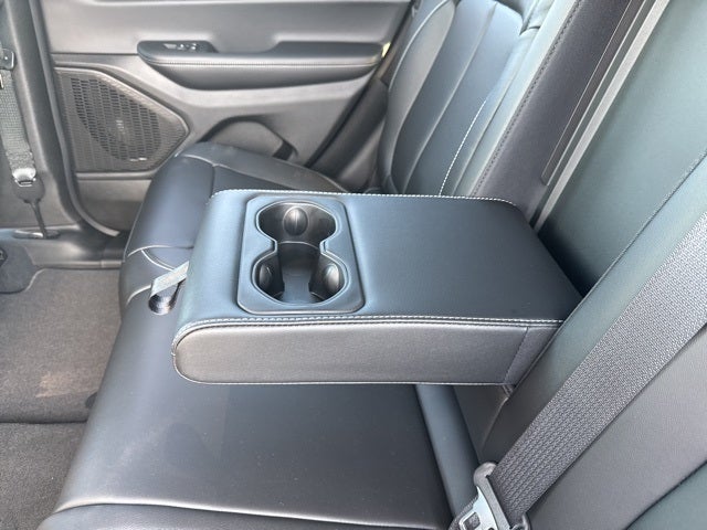 2025 Jeep Grand Cherokee GRAND CHEROKEE LIMITED 4X2