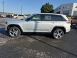 2025 Jeep Grand Cherokee GRAND CHEROKEE LIMITED 4X2