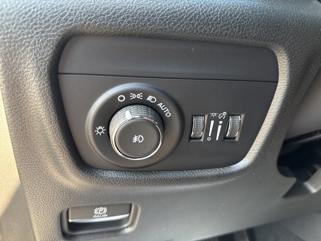 2025 Jeep Grand Cherokee GRAND CHEROKEE LIMITED 4X2