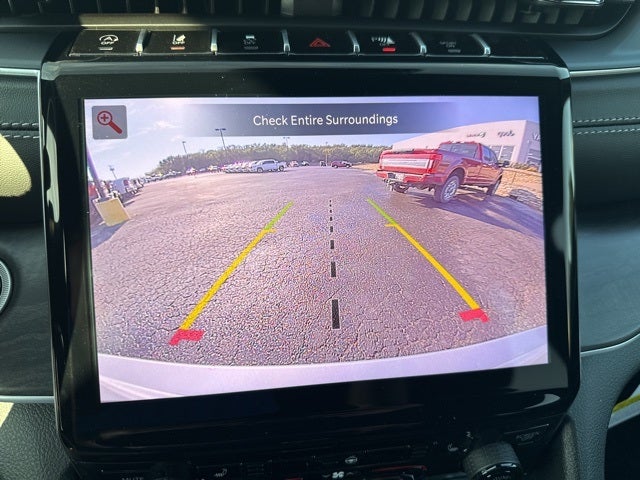 2025 Jeep Grand Cherokee GRAND CHEROKEE LIMITED 4X2