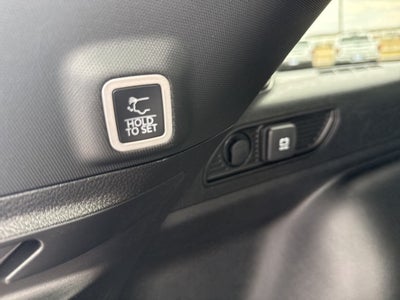 2026 Jeep Grand Cherokee GRAND CHEROKEE LIMITED 4X2