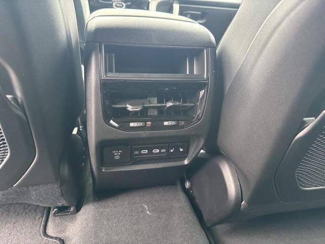 2026 Jeep Grand Cherokee GRAND CHEROKEE LIMITED 4X2