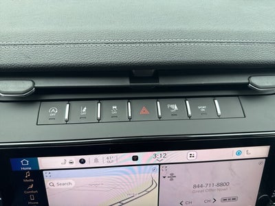 2026 Jeep Grand Cherokee GRAND CHEROKEE LIMITED 4X2