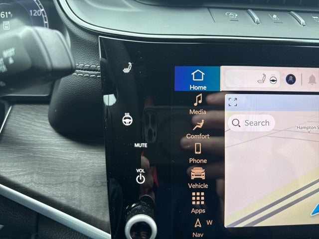 2026 Jeep Grand Cherokee GRAND CHEROKEE LIMITED 4X2