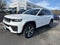 2026 Jeep Grand Cherokee GRAND CHEROKEE LIMITED 4X2
