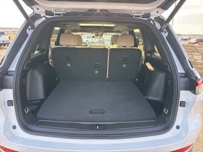 2026 Jeep Grand Cherokee GRAND CHEROKEE LIMITED 4X2