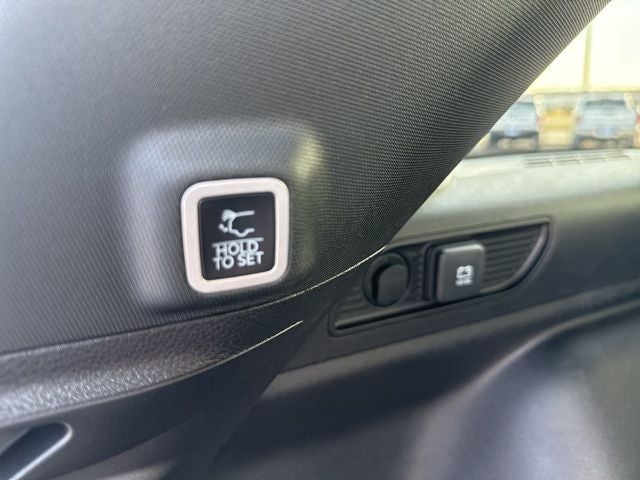 2026 Jeep Grand Cherokee GRAND CHEROKEE LIMITED 4X2