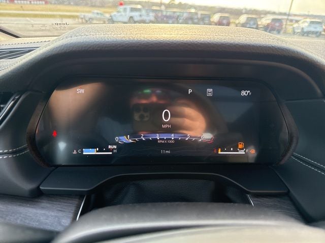 2026 Jeep Grand Cherokee GRAND CHEROKEE LIMITED 4X2