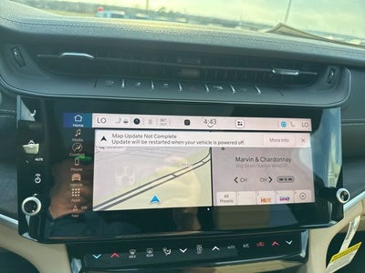 2026 Jeep Grand Cherokee GRAND CHEROKEE LIMITED 4X2