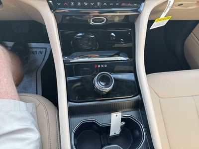 2026 Jeep Grand Cherokee GRAND CHEROKEE LIMITED 4X2