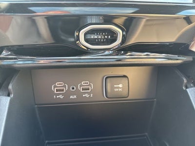 2026 Jeep Grand Cherokee GRAND CHEROKEE LIMITED 4X2