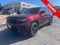 2025 Jeep Grand Cherokee GRAND CHEROKEE ALTITUDE 4X4