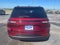 2025 Jeep Grand Cherokee GRAND CHEROKEE ALTITUDE 4X4