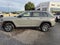 2027 Jeep Grand Cherokee GRAND CHEROKEE LAREDO X 4X4