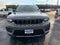 2027 Jeep Grand Cherokee GRAND CHEROKEE LAREDO X 4X4