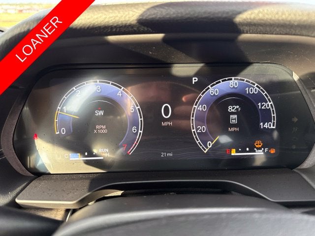 2027 Jeep Grand Cherokee GRAND CHEROKEE LIMITED 4X4