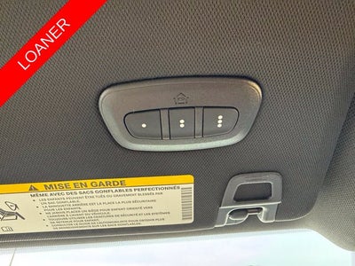 2027 Jeep Grand Cherokee GRAND CHEROKEE LIMITED 4X4