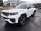 2027 Jeep Grand Cherokee GRAND CHEROKEE LIMITED 4X4