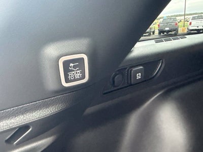 2027 Jeep Grand Cherokee GRAND CHEROKEE LIMITED 4X4