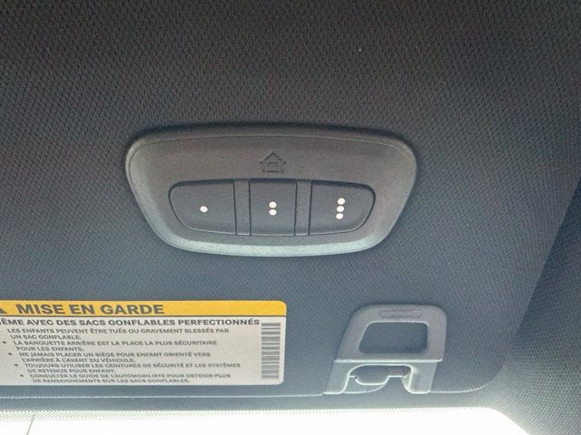 2027 Jeep Grand Cherokee GRAND CHEROKEE LIMITED 4X4