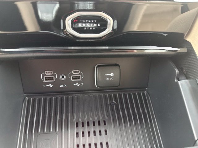 2027 Jeep Grand Cherokee GRAND CHEROKEE LIMITED 4X4