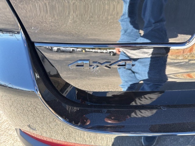 2025 Jeep Grand Cherokee GRAND CHEROKEE L ALTITUDE 4X4