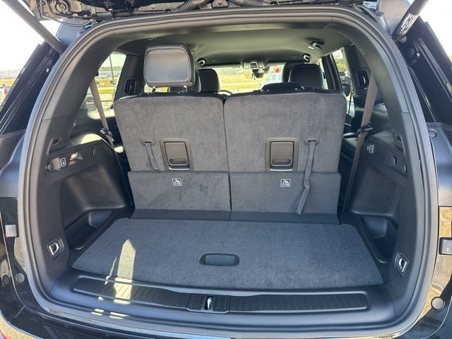 2025 Jeep Grand Cherokee GRAND CHEROKEE L ALTITUDE 4X4