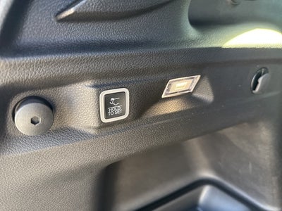 2025 Jeep Grand Cherokee GRAND CHEROKEE L ALTITUDE 4X4