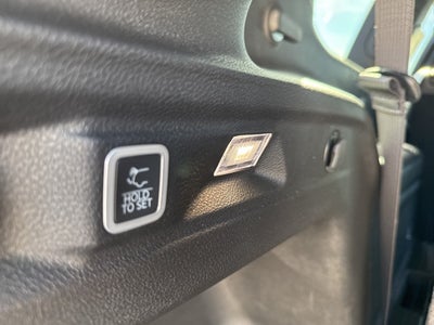 2025 Jeep Grand Cherokee GRAND CHEROKEE L ALTITUDE 4X4