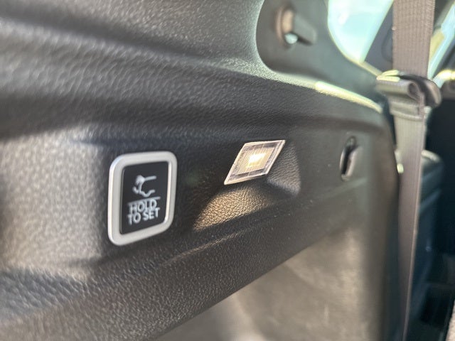 2025 Jeep Grand Cherokee GRAND CHEROKEE L ALTITUDE 4X4