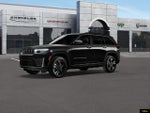 2027 Jeep Grand Cherokee GRAND CHEROKEE L LIMITED 4X4