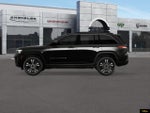 2027 Jeep Grand Cherokee GRAND CHEROKEE L LIMITED 4X4