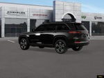 2027 Jeep Grand Cherokee GRAND CHEROKEE L LIMITED 4X4
