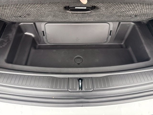 2027 Jeep Grand Cherokee GRAND CHEROKEE L LIMITED 4X4