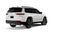 2027 Jeep Grand Cherokee GRAND CHEROKEE L LIMITED 4X4