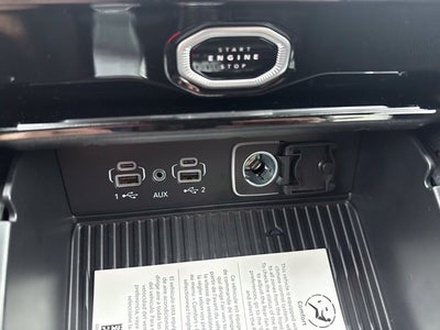 2027 Jeep Grand Cherokee GRAND CHEROKEE L LIMITED 4X4