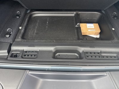 2026 Jeep Wrangler WRANGLER 4-DOOR MOAB 392