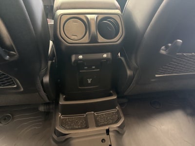 2026 Jeep Wrangler WRANGLER 4-DOOR MOAB 392