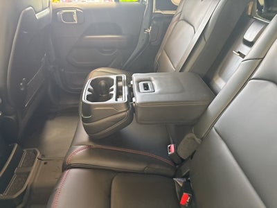 2026 Jeep Wrangler WRANGLER 4-DOOR MOAB 392