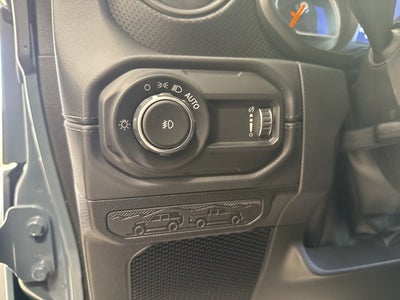 2026 Jeep Wrangler WRANGLER 4-DOOR MOAB 392