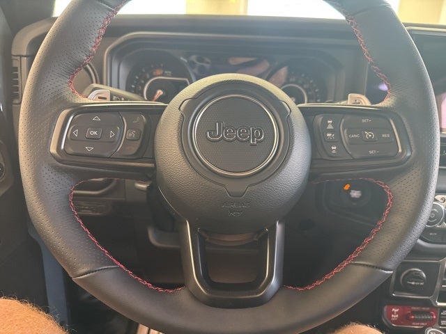 2026 Jeep Wrangler WRANGLER 4-DOOR MOAB 392